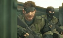 Metal Gear Solid : Peace Walker