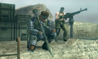 Metal Gear Solid : Peace Walker