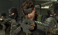 Metal Gear Solid : Peace Walker