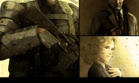 Metal Gear Solid : Peace Walker sur PS3 aux Video Game Awards 2010 ?