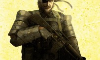 Metal Gear Solid : Peace Walker