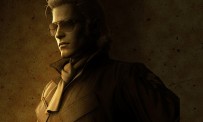 Date japonaise pour Metal Gear Solid : Peace Walker