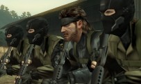 Metal Gear Solid : Peace Walker