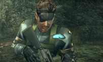 Metal Gear Solid : Peace Walker