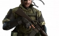 Metal Gear Solid : Peace Walker