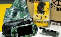 Codes et astuces pour Metal Gear Solid : Peace Walker
