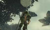 Metal Gear Solid : Peace Walker