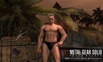 Metal Gear Solid : Peace Walker