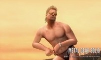 Metal Gear Solid : Peace Walker