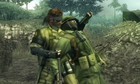 Metal Gear Solid : Peace Walker