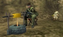 Metal Gear Solid : Peace Walker