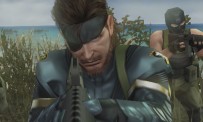 Metal Gear Solid : Peace Walker