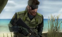 Metal Gear Solid : Peace Walker