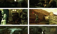 Metal Gear Solid : Portable Ops Plus