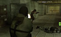 Metal Gear Solid : Portable Ops Plus