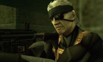 Metal Gear Solid : Portable Ops Plus