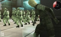 Metal Gear Solid : Portable Ops Plus