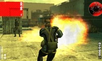 Metal Gear Solid : Portable Ops Plus