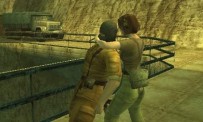 Metal Gear Solid : Portable Ops