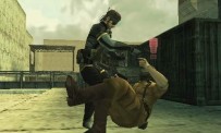 Metal Gear Solid : Portable Ops