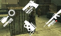 Metal Gear Solid : Portable Ops