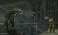 Metal Gear Solid : Portable Ops