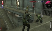 Metal Gear Solid : Portable Ops