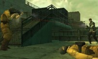 Metal Gear Solid : Portable Ops