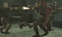 Metal Gear Solid : Portable Ops