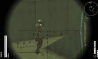 Metal Gear Solid : Portable Ops