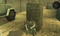 Metal Gear Solid : Portable Ops