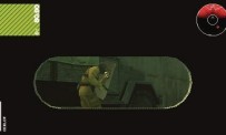 Metal Gear Solid : Portable Ops