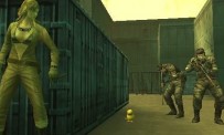 Metal Gear Solid : Portable Ops