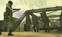 Metal Gear Solid : Portable Ops