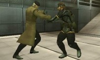 Metal Gear Solid : Portable Ops