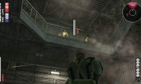 Metal Gear Solid : Portable Ops