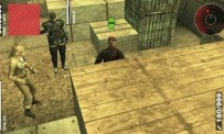 Metal Gear Solid : Portable Ops