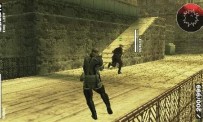 Metal Gear Solid : Portable Ops