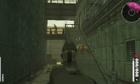 Metal Gear Solid : Portable Ops