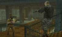 Metal Gear Solid : Portable Ops