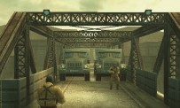 Metal Gear Solid : Portable Ops