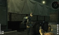 Metal Gear Solid : Portable Ops