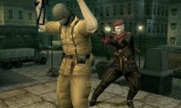 Metal Gear Solid : Portable Ops