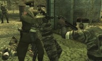 Metal Gear Solid : Portable Ops