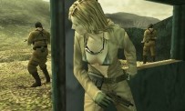 Metal Gear Solid : Portable Ops