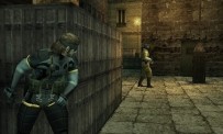 Metal Gear Solid : Portable Ops