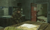 Metal Gear Solid : Portable Ops