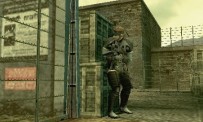 Metal Gear Solid : Portable Ops