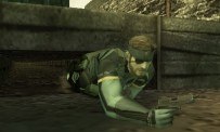 Metal Gear Solid : Portable Ops