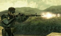 Metal Gear Solid : Portable Ops